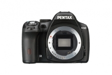 Máy ảnh Pentax - Công Ty TNHH Kỹ Thuật Số LX